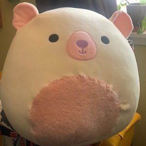 Custom Squishmallow